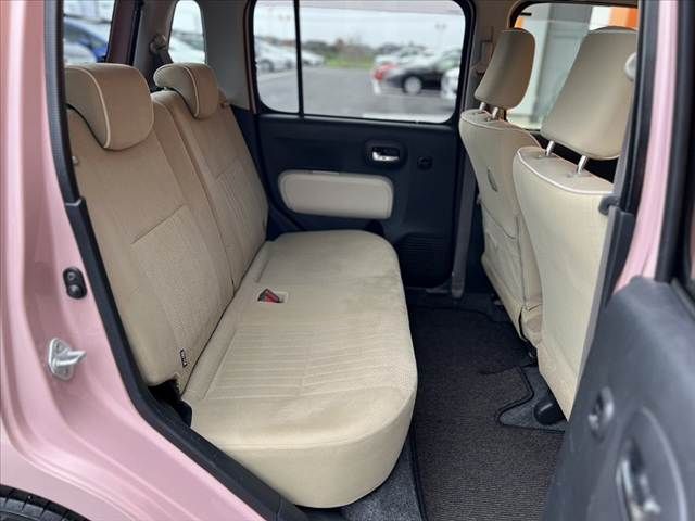 DAIHATSU MIRA COCOA 2012 Image 31