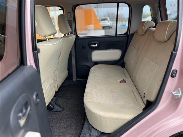 DAIHATSU MIRA COCOA 2012 Image 31