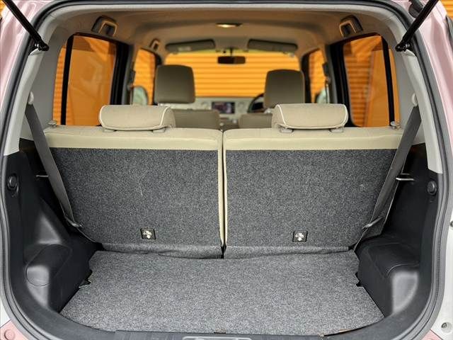 DAIHATSU MIRA COCOA 2012 Image 31