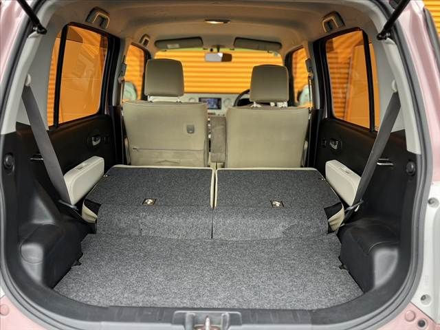 DAIHATSU MIRA COCOA 2012 Image 31