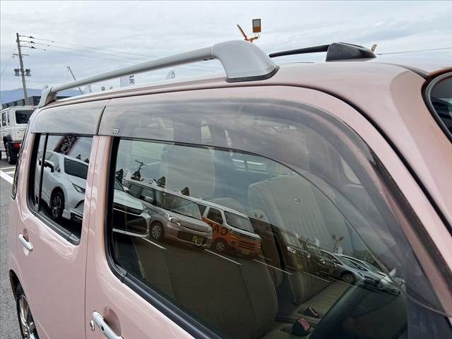 DAIHATSU MIRA COCOA 2012 Image 31