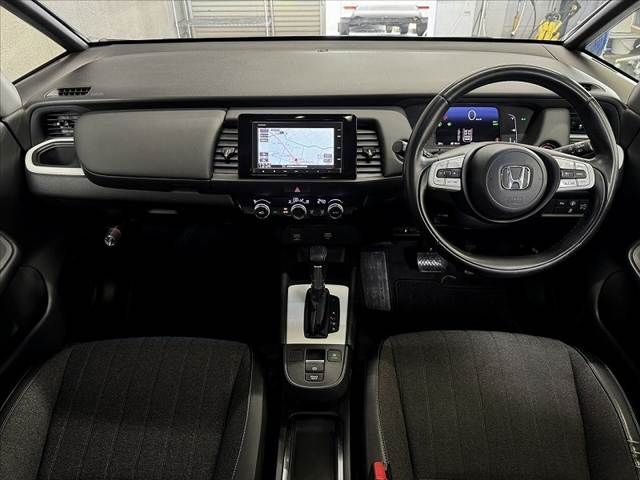HONDA FIT E:HEV 2020 Image 31