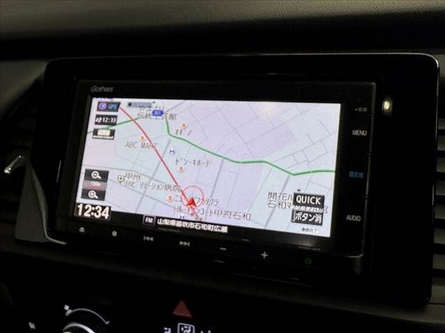 HONDA FIT E:HEV 2020 Image 31