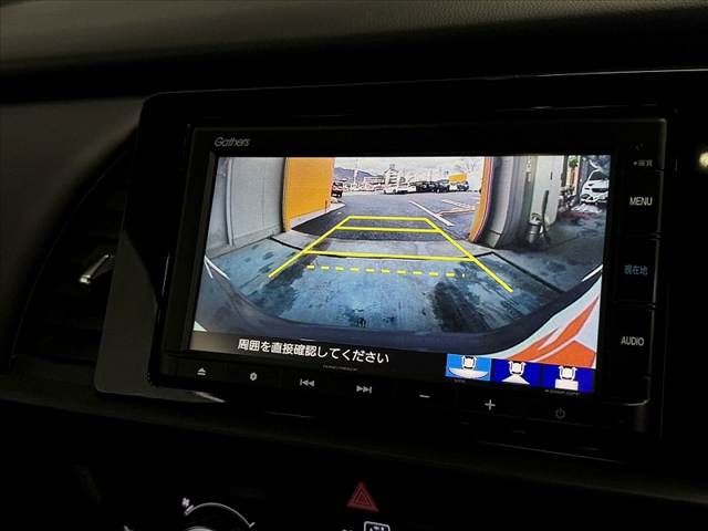 HONDA FIT E:HEV 2020 Image 31