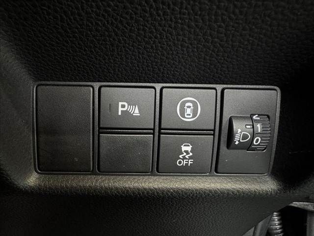 HONDA FIT E:HEV 2020 Image 31