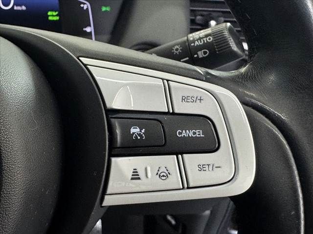 HONDA FIT E:HEV 2020 Image 31