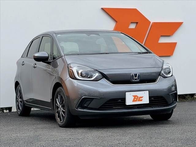 HONDA FIT E:HEV 2020 Image 31