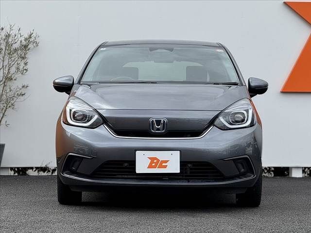 HONDA FIT E:HEV 2020 Image 31