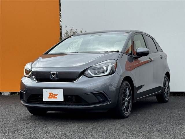 HONDA FIT E:HEV 2020 Image 31