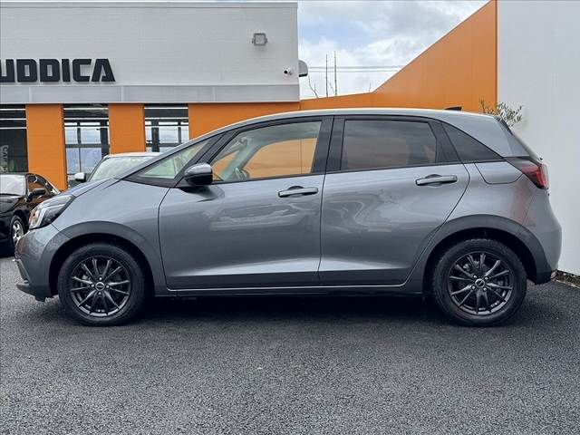 HONDA FIT E:HEV 2020 Image 31