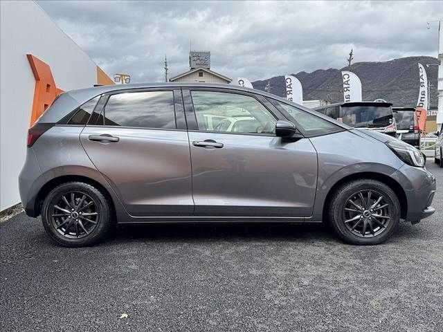 HONDA FIT E:HEV 2020 Image 31