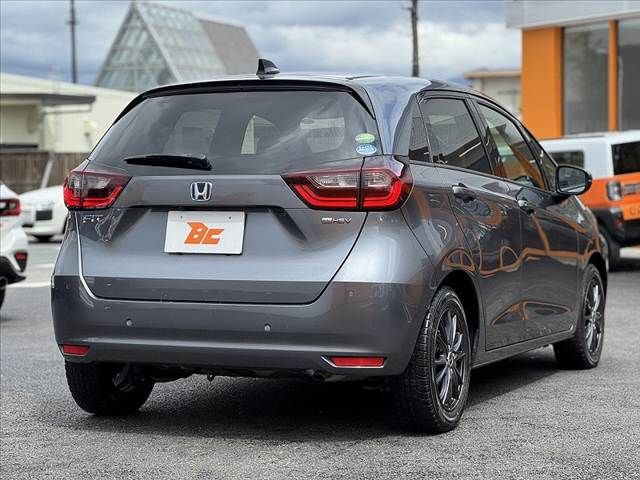 HONDA FIT E:HEV 2020 Image 31