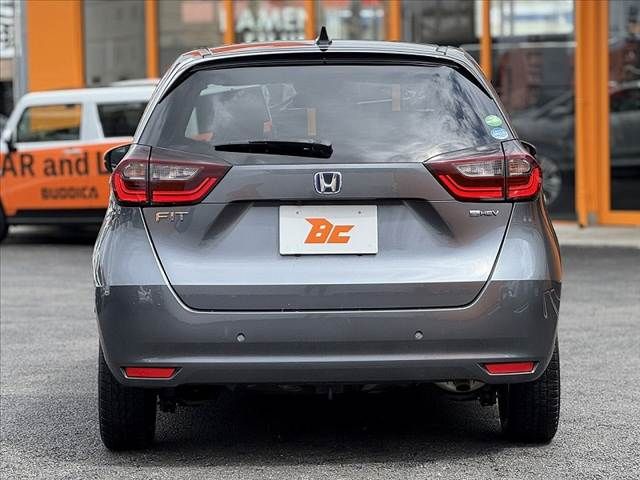 HONDA FIT E:HEV 2020 Image 31