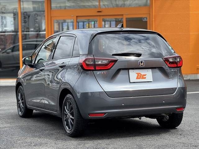HONDA FIT E:HEV 2020 Image 31