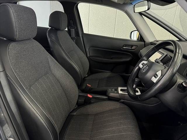 HONDA FIT E:HEV 2020 Image 31