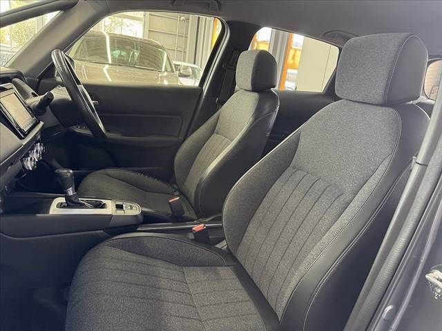 HONDA FIT E:HEV 2020 Image 31