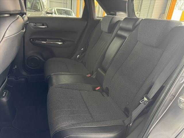 HONDA FIT E:HEV 2020 Image 31