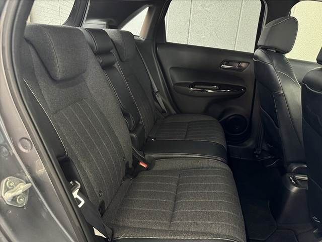 HONDA FIT E:HEV 2020 Image 31