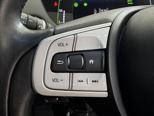 HONDA FIT E:HEV 2020 Image 31