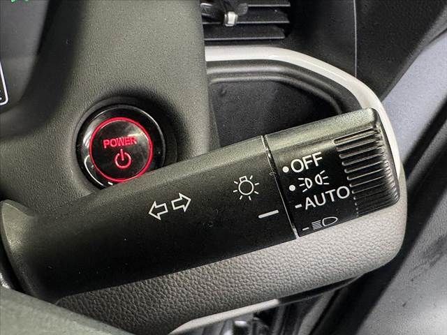 HONDA FIT E:HEV 2020 Image 31