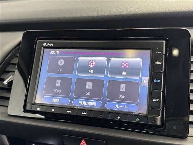 HONDA FIT E:HEV 2020 Image 31