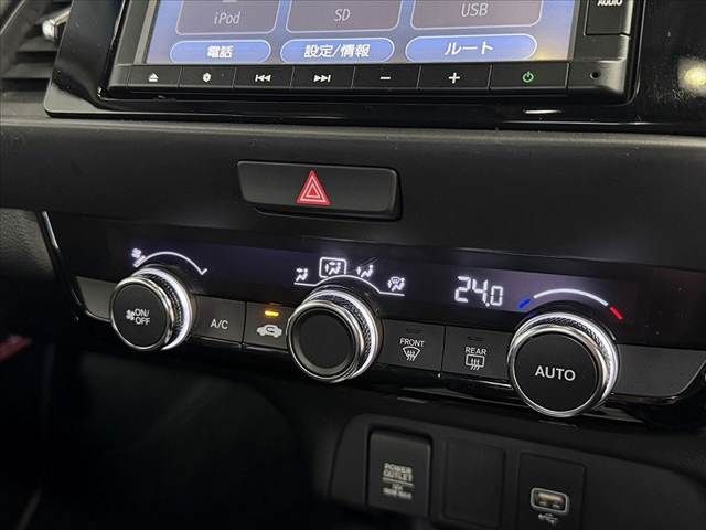 HONDA FIT E:HEV 2020 Image 31