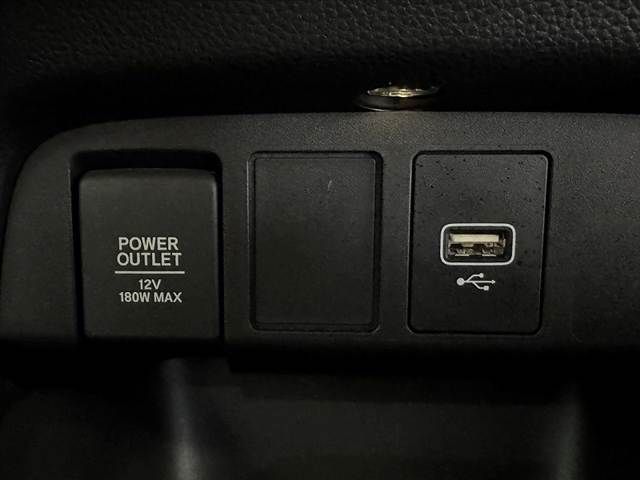 HONDA FIT E:HEV 2020 Image 31