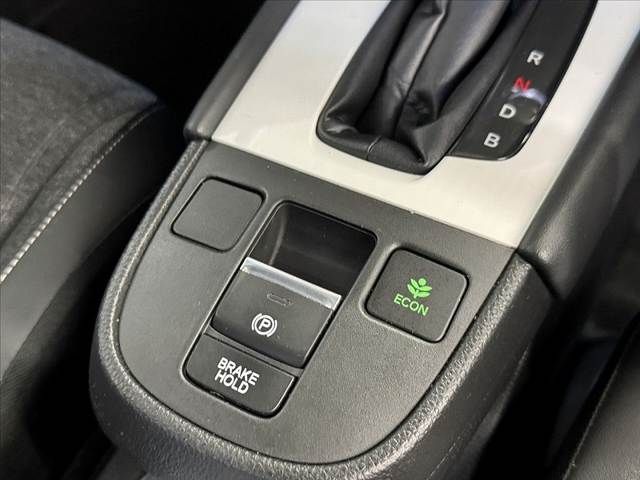 HONDA FIT E:HEV 2020 Image 31