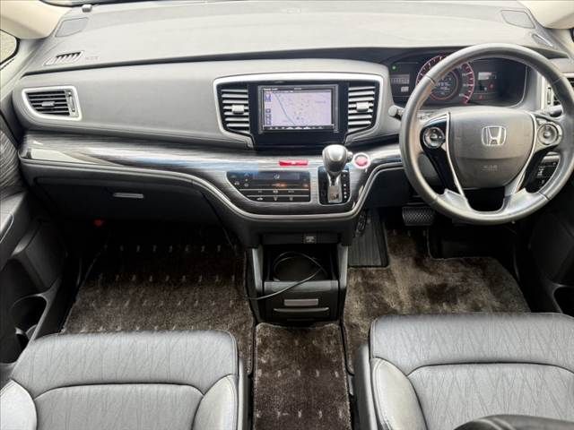 HONDA ODYSSEY 2013 Image 31