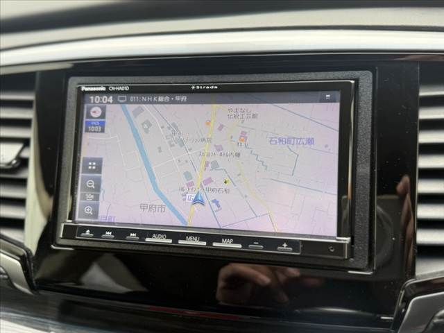 HONDA ODYSSEY 2013 Image 31