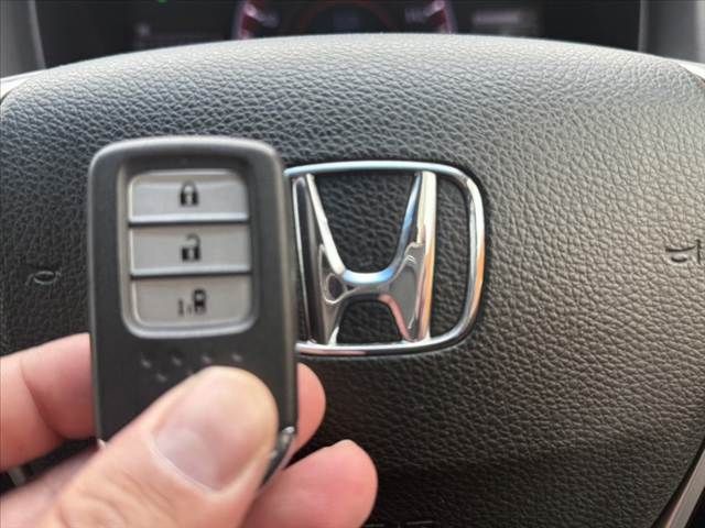 HONDA ODYSSEY 2013 Image 31