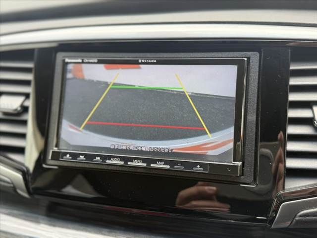 HONDA ODYSSEY 2013 Image 31