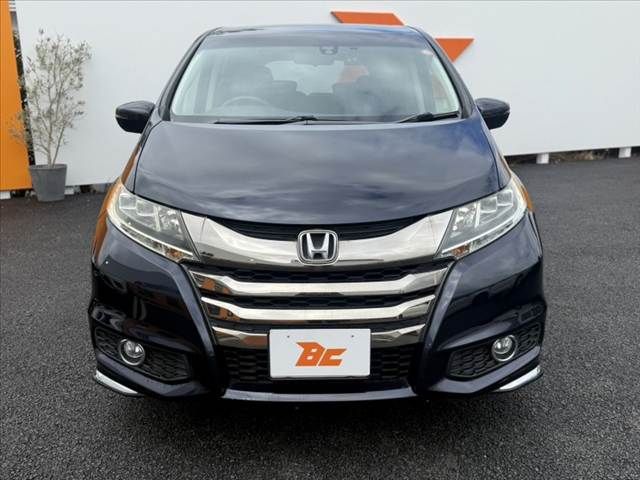 HONDA ODYSSEY 2013 Image 31