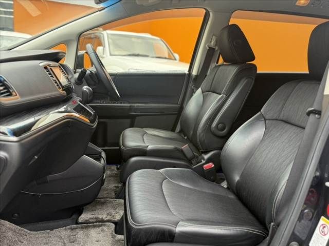 HONDA ODYSSEY 2013 Image 31