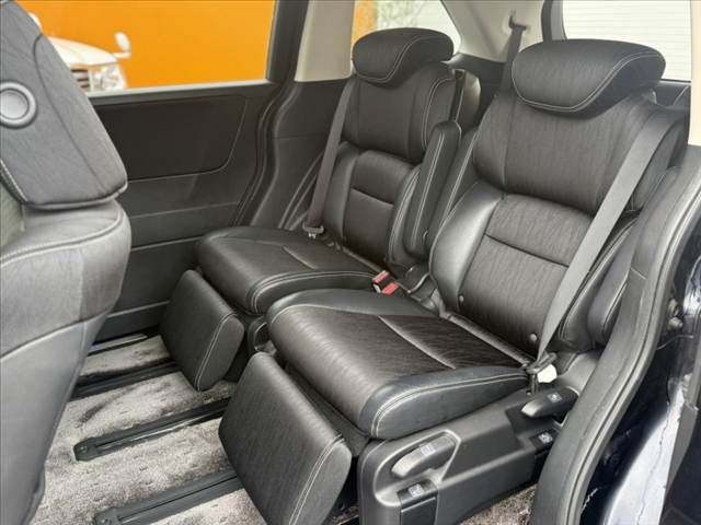 HONDA ODYSSEY 2013 Image 31