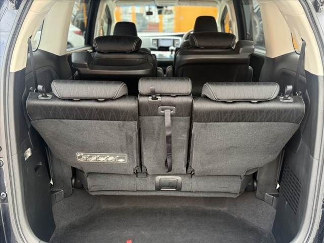 HONDA ODYSSEY 2013 Image 31