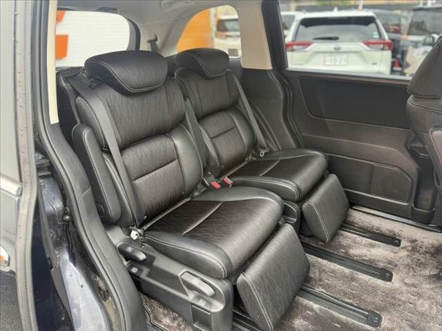 HONDA ODYSSEY 2013 Image 31