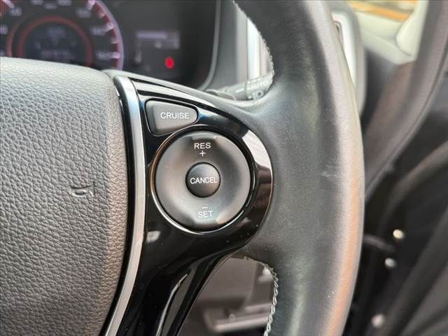 HONDA ODYSSEY 2013 Image 31