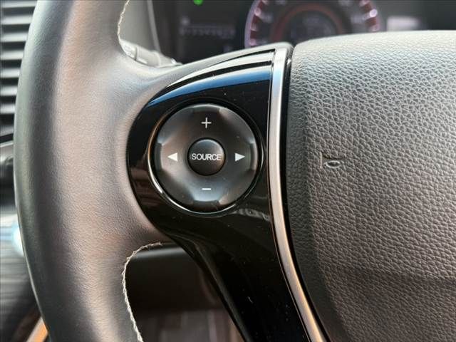 HONDA ODYSSEY 2013 Image 31