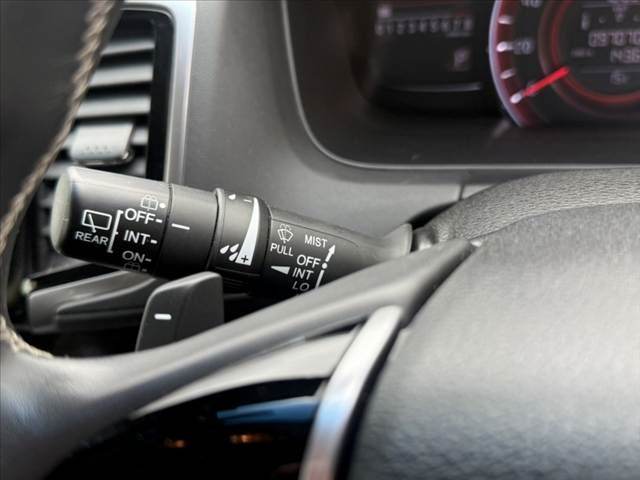 HONDA ODYSSEY 2013 Image 31