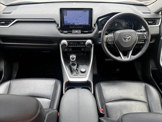 TOYOTA RAV4 4WD 2019 Image 31