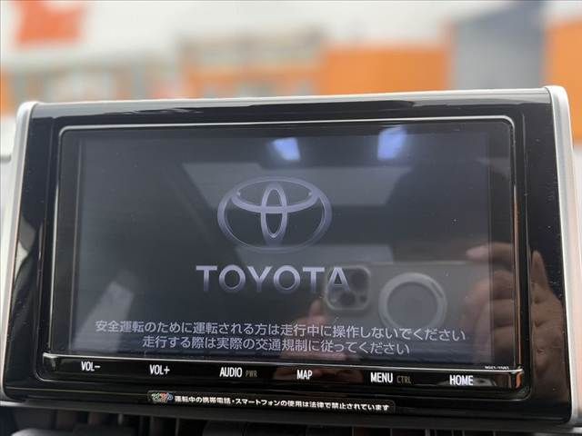 TOYOTA RAV4 4WD 2019 Image 31