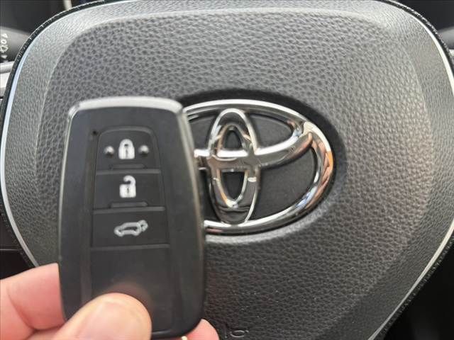 TOYOTA RAV4 4WD 2019 Image 31