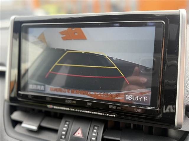 TOYOTA RAV4 4WD 2019 Image 31