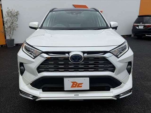 TOYOTA RAV4 4WD 2019 Image 31