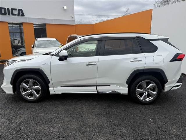 TOYOTA RAV4 4WD 2019 Image 31