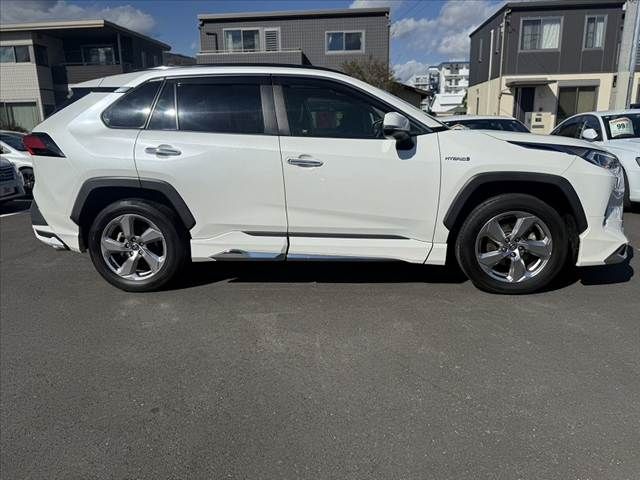 TOYOTA RAV4 4WD 2019 Image 31