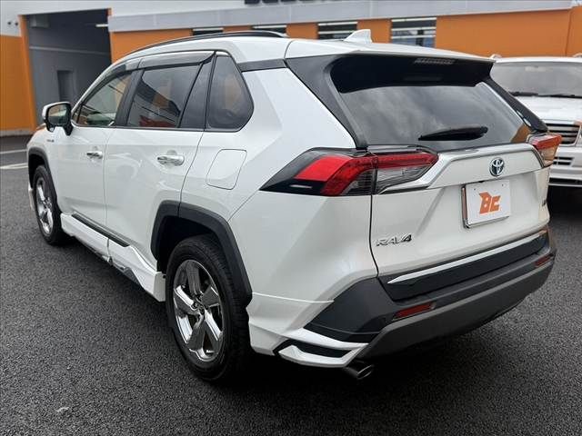 TOYOTA RAV4 4WD 2019 Image 31