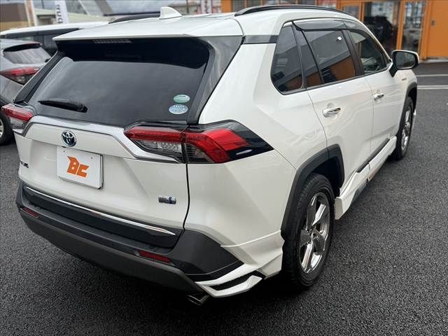 TOYOTA RAV4 4WD 2019 Image 31