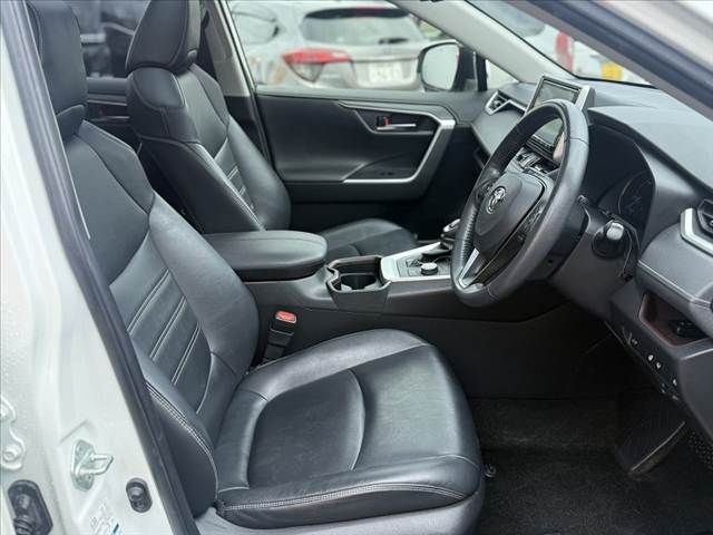 TOYOTA RAV4 4WD 2019 Image 31